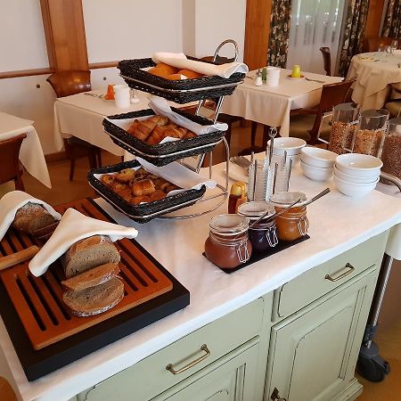 Hotel Restaurant Cave Bel-Air Praz  Екстер'єр фото