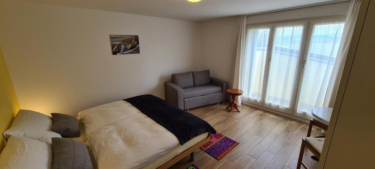 Hotel Restaurant Cave Bel-Air Praz  Екстер'єр фото