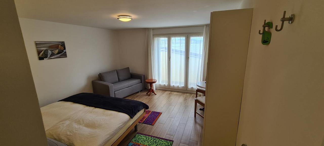 Hotel Restaurant Cave Bel-Air Praz  Екстер'єр фото
