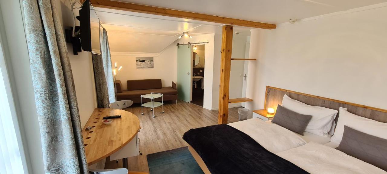 Hotel Restaurant Cave Bel-Air Praz  Екстер'єр фото