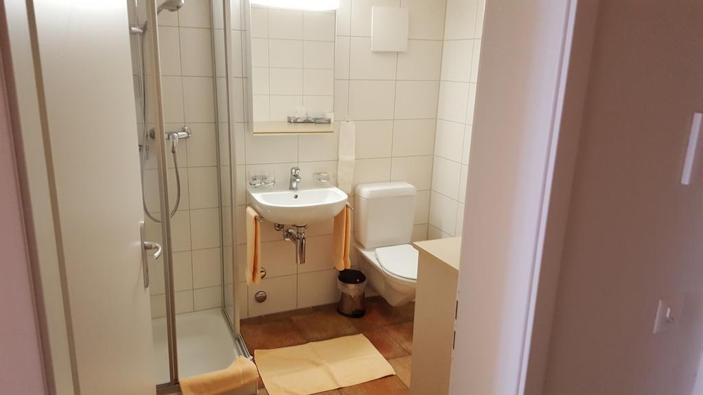 Hotel Restaurant Cave Bel-Air Praz  Екстер'єр фото