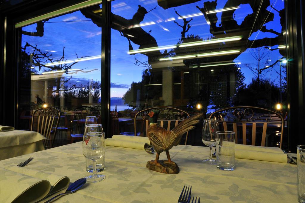 Hotel Restaurant Cave Bel-Air Praz  Екстер'єр фото
