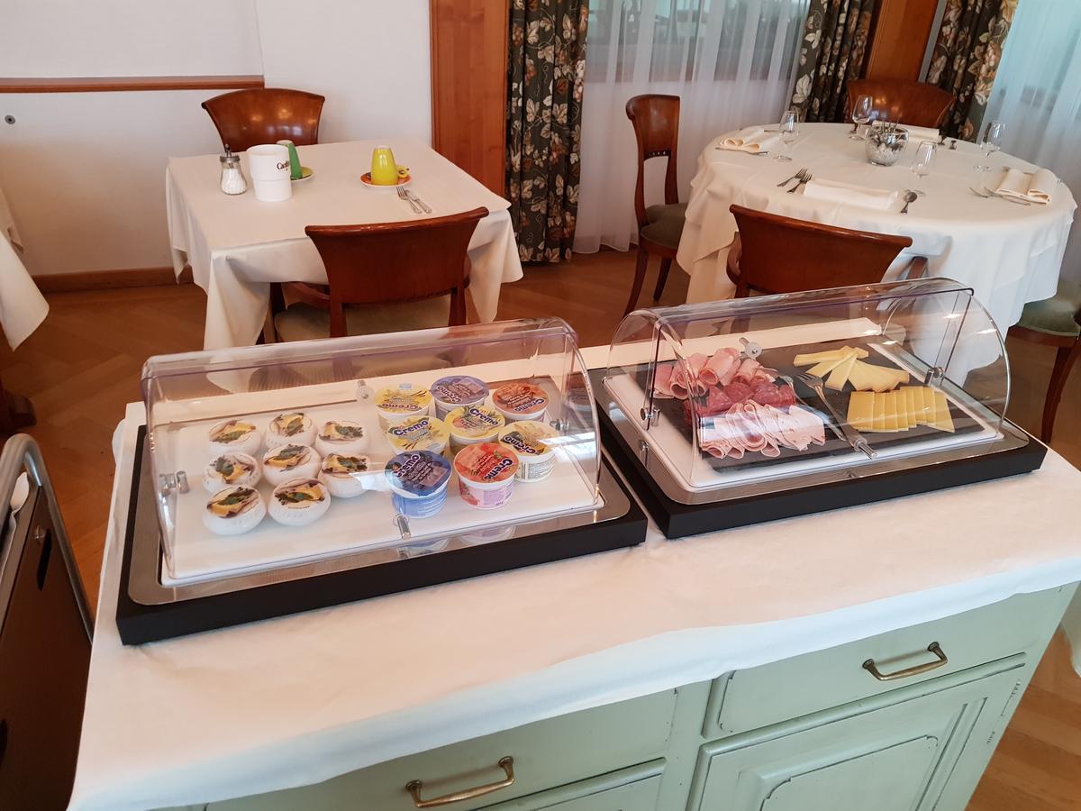 Hotel Restaurant Cave Bel-Air Praz  Екстер'єр фото