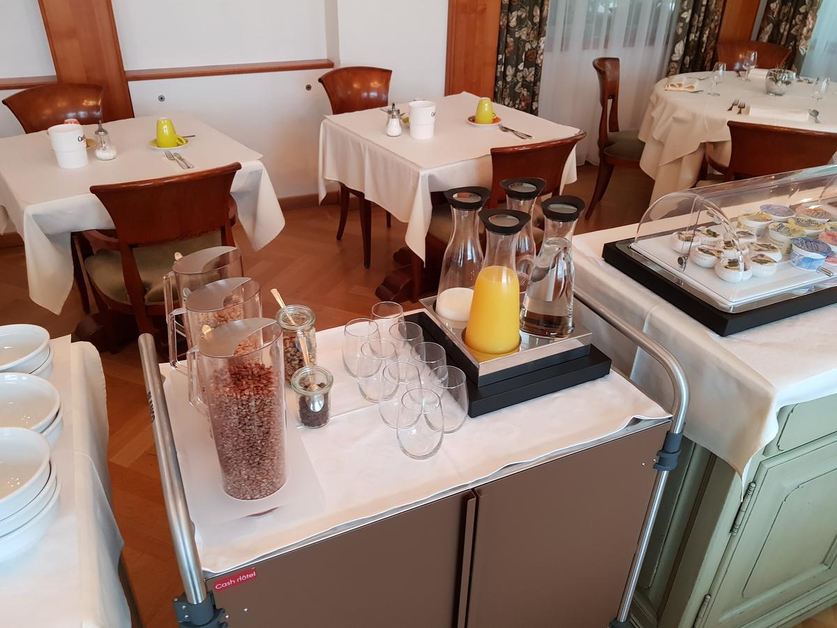 Hotel Restaurant Cave Bel-Air Praz  Екстер'єр фото